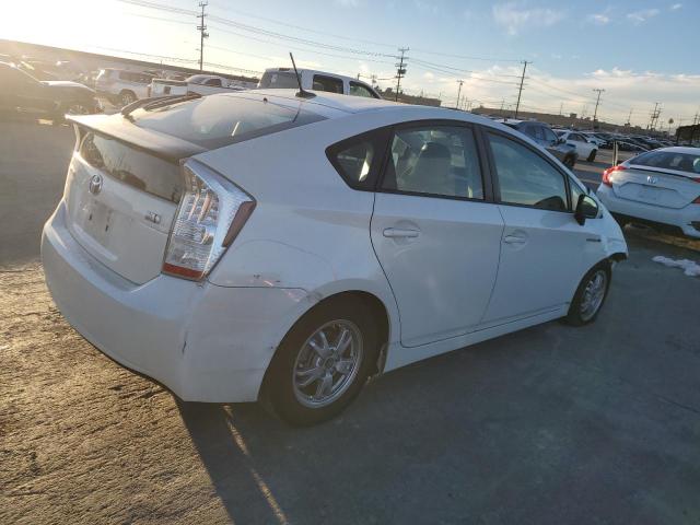 Photo 3 from auction – 2011 TOYOTA PRIUS with VIN JTDKN3DU9B5315362