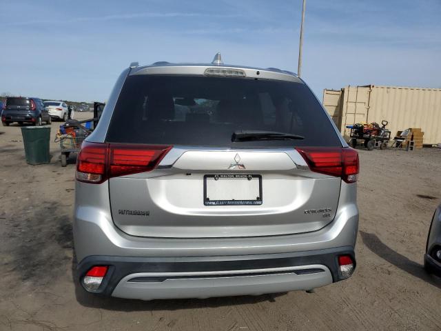 Photo 6 from auction – 2019 MITSUBISHI OUTLANDER with VIN JA4AD3A33KZ027401