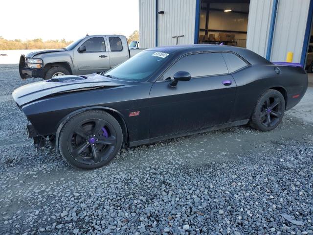 DODGE CHALLENGER 2015 with VIN 2C3CDZAT1FH782784 - Photo from auction