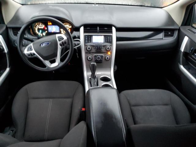 Photo 8 from auction – 2013 FORD EDGE SE with VIN 2FMDK3GC1DBB52351