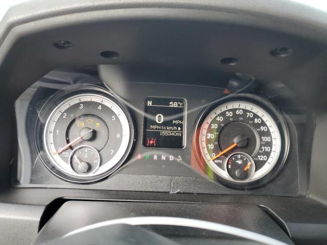 Photo 9 from auction – 2015 RAM 1500 SLT with VIN 1C6RR6GT2FS721909