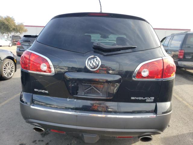Photo 6 from auction – 2008 BUICK ENCLAVE CX with VIN 5GAER23718J148715