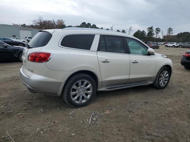Photo 3 from auction – 2012 BUICK ENCLAVE with VIN 5GAKVDED9CJ237325
