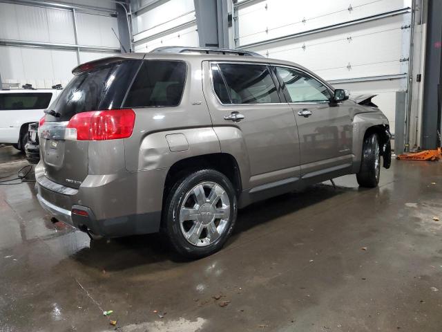Photo 3 from auction – 2012 GMC TERRAIN SL with VIN 2GKFLXE56C6255315