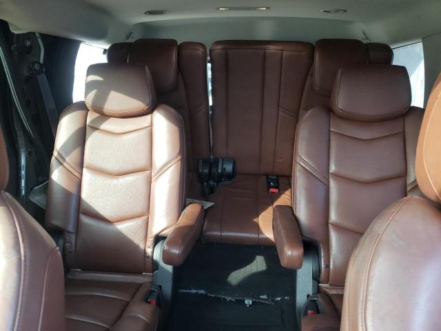 Photo 10 from auction – 2017 CADILLAC ESCALADE L with VIN 1GYS3BKJ5HR371769