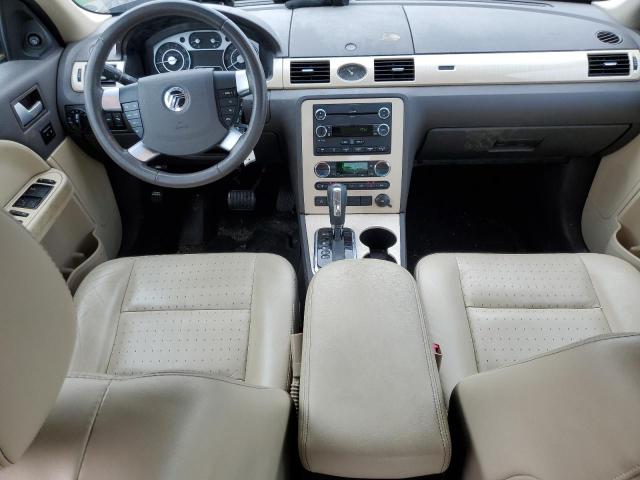 Photo 8 from auction – 2009 MERCURY SABLE PREM with VIN 1MEHM42W79G626759