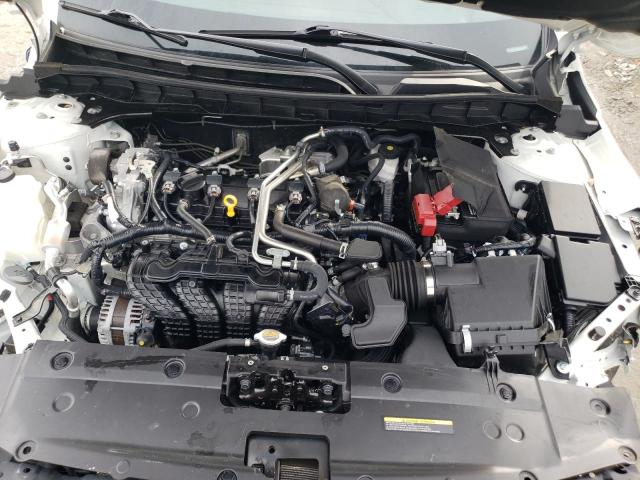 Photo 11 from auction – 2021 NISSAN ALTIMA SR with VIN 1N4BL4CV8MN395221