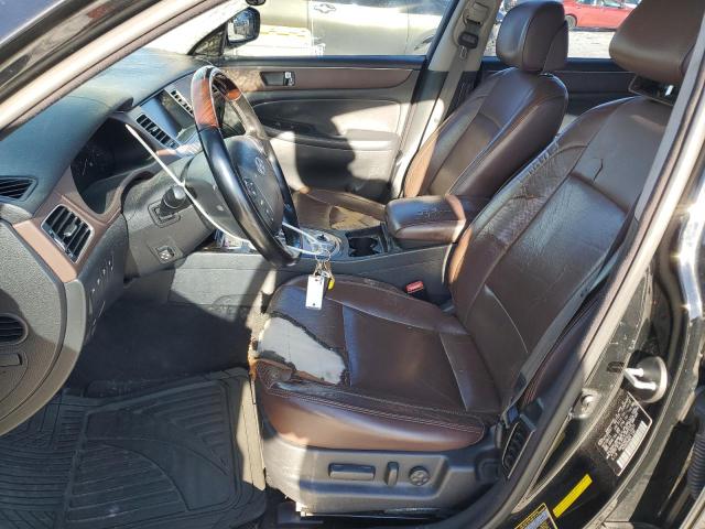 Photo 7 from auction – 2012 HYUNDAI GENESIS 4. with VIN KMHGC4DF5CU172433