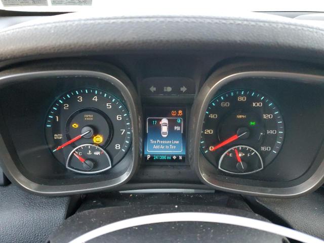 Photo 9 from auction – 2015 CHEVROLET MALIBU 1LT with VIN 1G11C5SL1FF154263