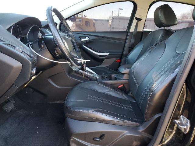 Photo 7 from auction – 2013 FORD FOCUS SE with VIN 1FADP3K2XDL378379