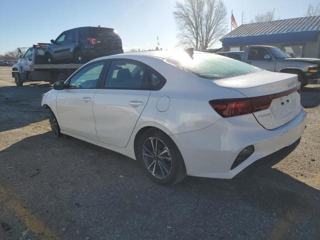 Photo 2 from auction – 2023 KIA FORTE LX with VIN 3KPF24AD2PE669515