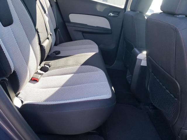 Photo 11 from auction – 2013 CHEVROLET EQUINOX LT with VIN 2GNALDEK7D6355149