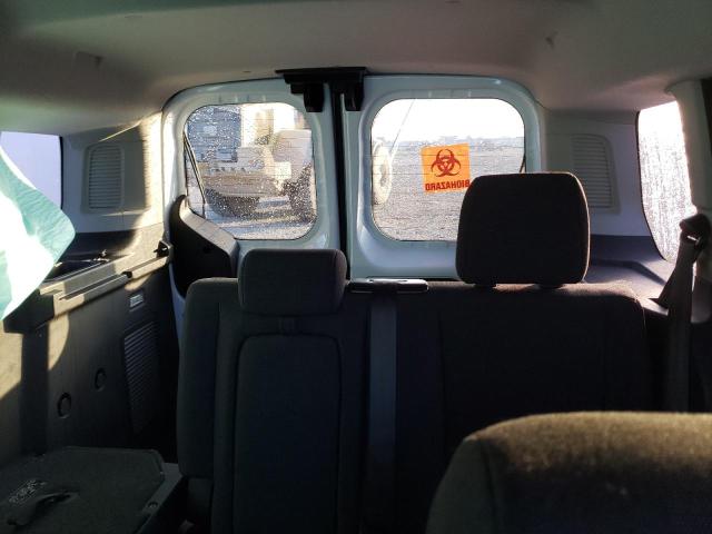 Photo 10 from auction – 2018 FORD TRANSIT CO with VIN NM0AS8F78J1369408