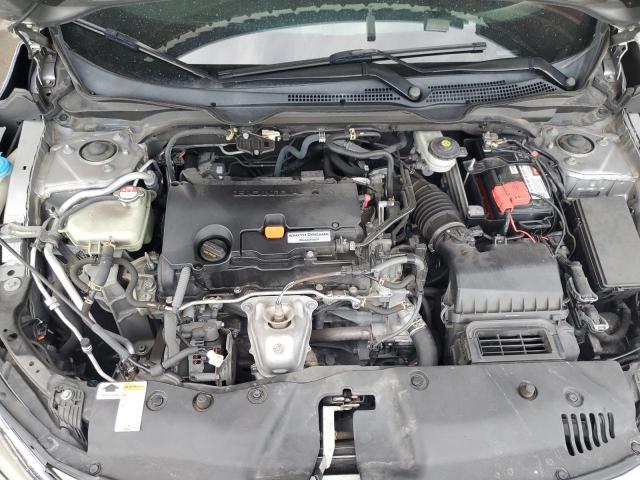 Photo 11 from auction – 2016 HONDA CIVIC LX with VIN 19XFC2F66GE060486