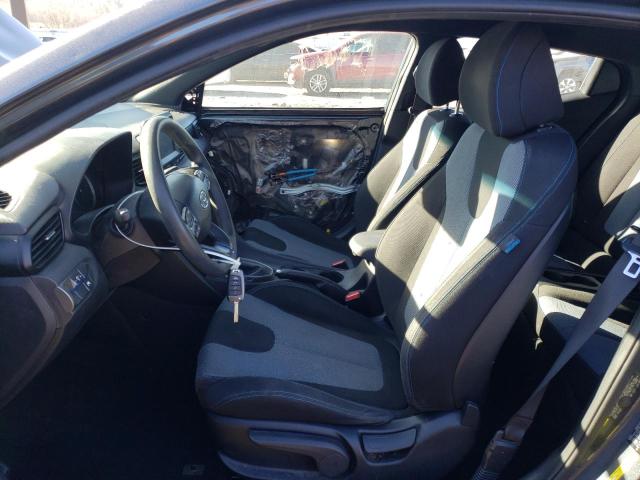 Photo 7 from auction – 2019 HYUNDAI VELOSTER B with VIN KMHTG6AF2KU018442