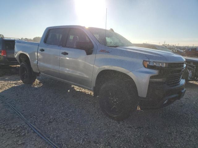 Photo 4 from auction – 2019 CHEVROLET SILVERADO with VIN 1GCPYFED1KZ116103