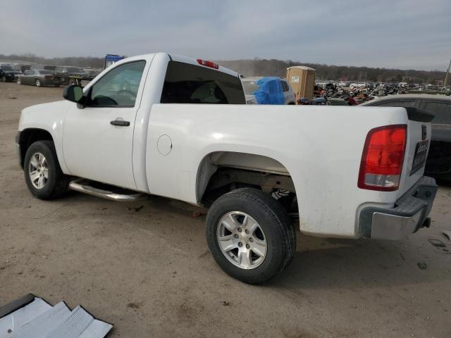 Photo 2 from auction – 2010 GMC SIERRA C15 with VIN 1GTPCTEX8AZ261290