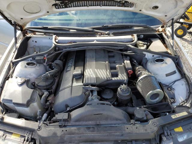 Photo 11 from auction – 2005 BMW 325 CI with VIN WBABW33415PL36307