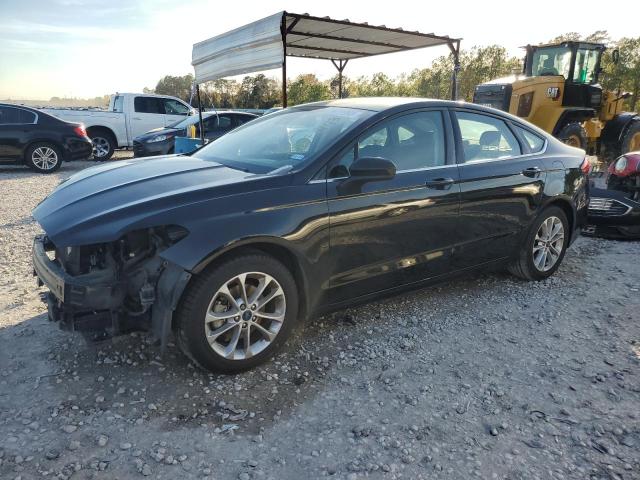Photo 1 from auction – 2019 FORD FUSION SE with VIN 3FA6P0HD1KR132271