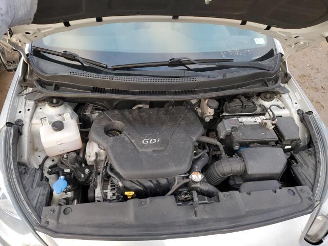 Photo 11 from auction – 2014 HYUNDAI ACCENT GLS with VIN KMHCT4AE8EU689030