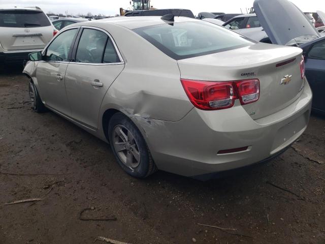 Photo 2 from auction – 2015 CHEVROLET MALIBU LS with VIN 1G11B5SL3FF217561