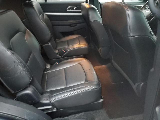 Photo 10 from auction – 2017 FORD EXPLORER X with VIN 1FM5K8D8XHGA57884