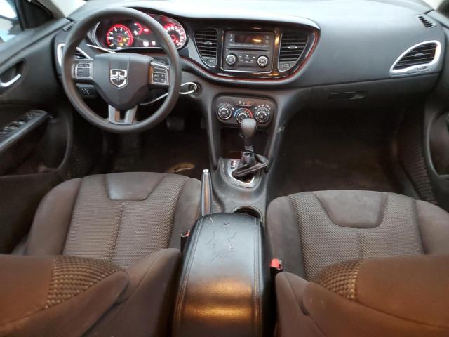 Photo 8 from auction – 2014 DODGE DART SE with VIN 1C3CDFAAXED745290