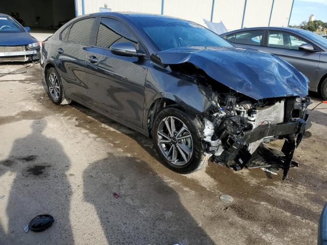 Photo 4 from auction – 2023 KIA FORTE LX with VIN 3KPF24AD3PE522507