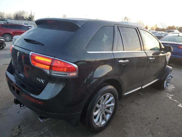 Photo 3 from auction – 2013 LINCOLN MKX with VIN 2LMDJ6JK5DBL47460