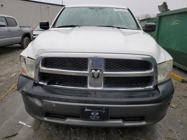 Photo 5 from auction – 2010 DODGE RAM 1500 with VIN 1D7RB1GT3AS245300