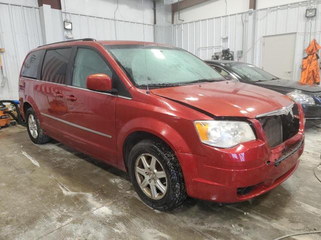 Photo 4 from auction – 2010 CHRYSLER TOWN & COU with VIN 2A4RR5D16AR232326