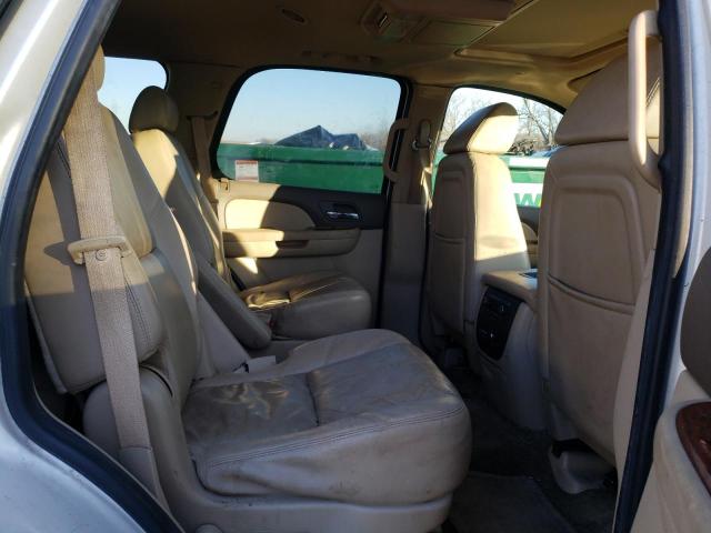 Photo 10 from auction – 2008 GMC YUKON with VIN 1GKFK130X8R238309