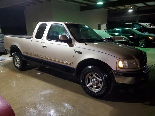 Photo 4 from auction – 1997 FORD F150 with VIN 1FTDX1764VNA58457
