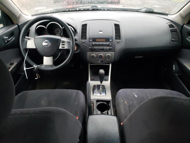 Photo 8 from auction – 2005 NISSAN ALTIMA S with VIN 1N4AL11D15C294300