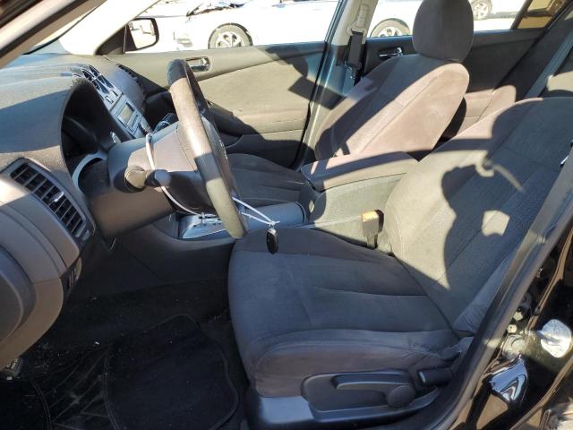 Photo 7 from auction – 2011 NISSAN ALTIMA BAS with VIN 1N4AL2AP0BN502165