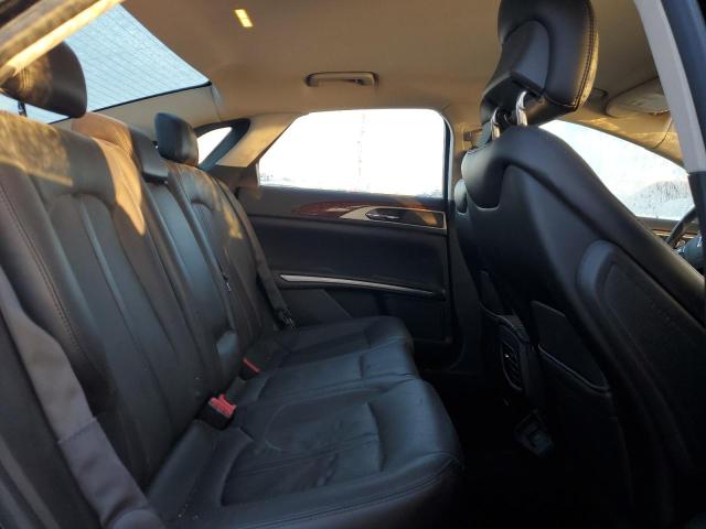 Photo 10 from auction – 2014 LINCOLN MKZ HYBRID with VIN 3LN6L2LU8ER804500