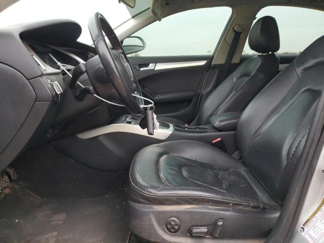 Photo 7 from auction – 2010 AUDI A4 PREMIUM with VIN WAUAFAFL8AN015146