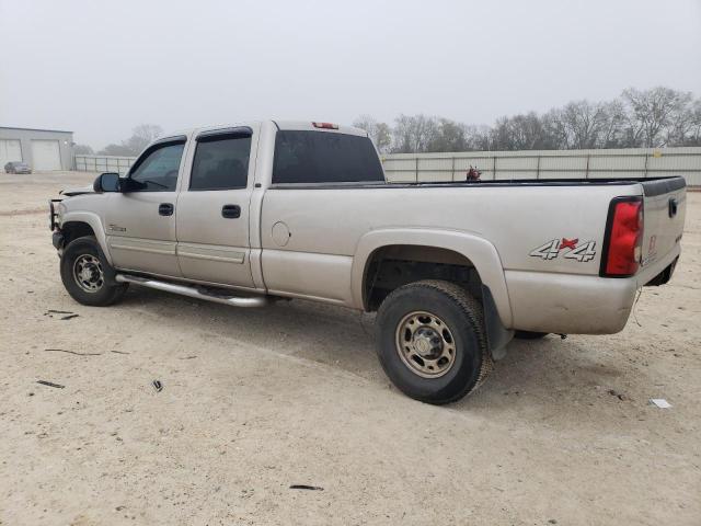 Photo 2 from auction – 2005 CHEVROLET SILVERADO with VIN 1GCHK23215F963872