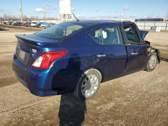 Photo 3 from auction – 2018 NISSAN VERSA S with VIN 3N1CN7AP8JL803262