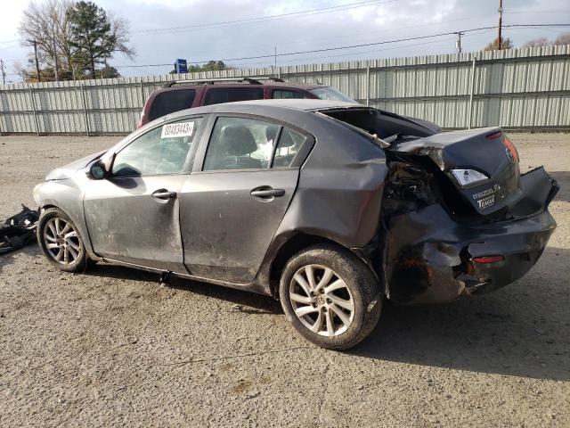 Photo 2 from auction – 2012 MAZDA 3 I with VIN JM1BL1V75C1605285