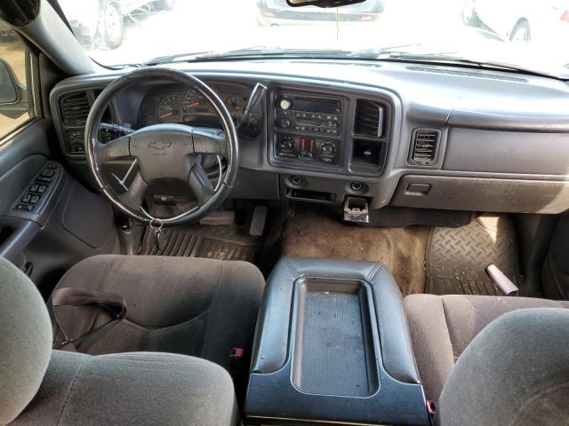 Photo 8 from auction – 2005 CHEVROLET SILVERADO with VIN 2GCEC13T251235309