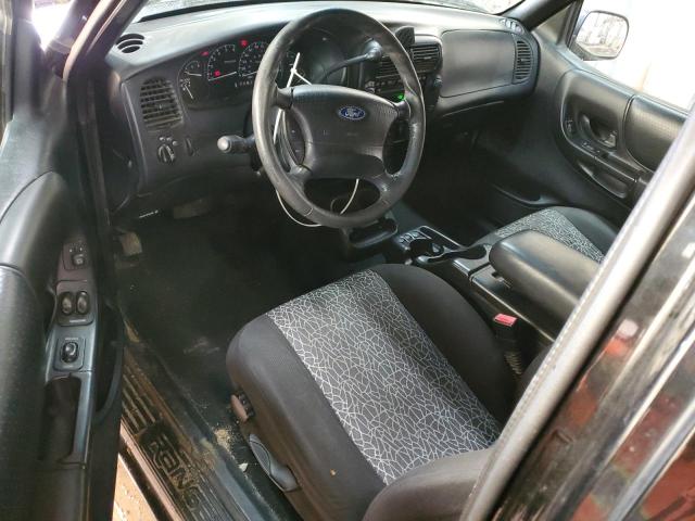 Photo 8 from auction – 2002 FORD RANGER SUP with VIN 1FTZR45E12PA08630