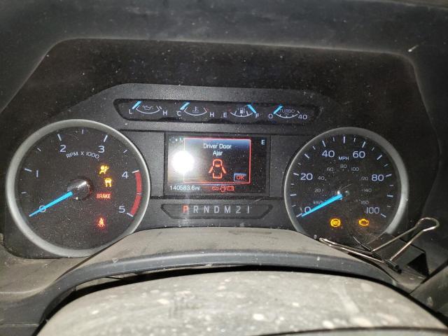 Photo 9 from auction – 2019 FORD F250 SUPER with VIN 1FT7W2BT4KEC81693