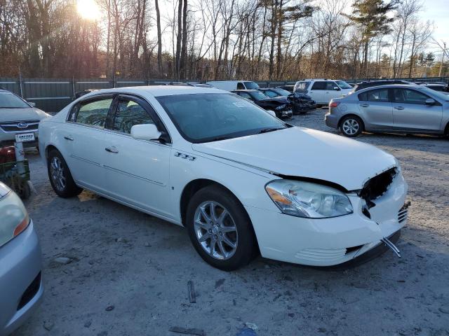 Photo 4 from auction – 2007 BUICK LUCERNE CX with VIN 1G4HD57257U200091