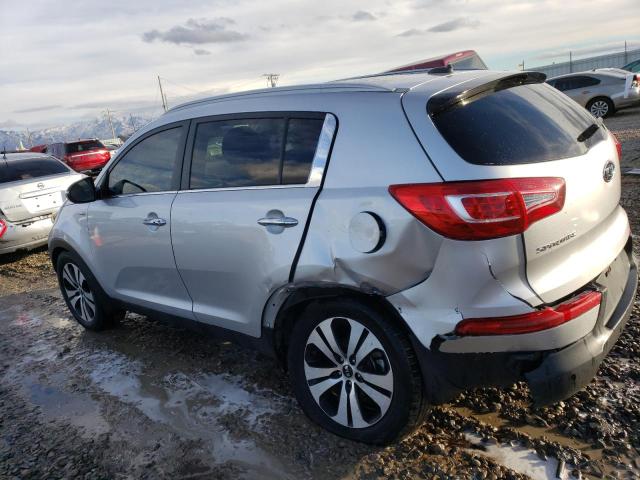 Photo 2 from auction – 2012 KIA SPORTAGE E with VIN KNDPCCA22C7179628