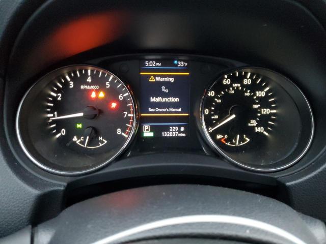 Photo 9 from auction – 2018 NISSAN ROGUE S with VIN KNMAT2MV4JP557791