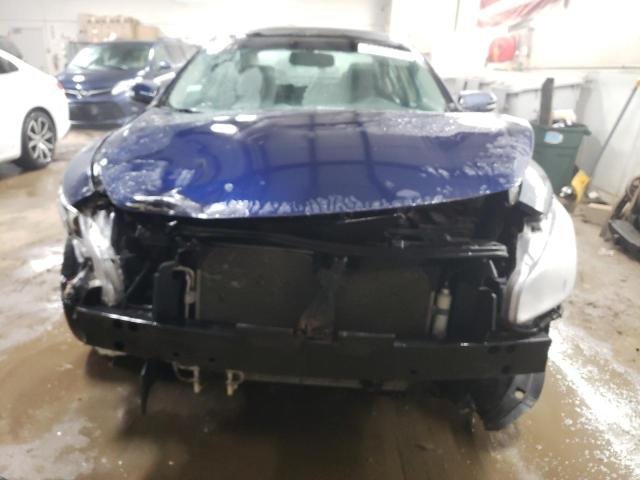 Foto 5 de la subasta – 2011 NISSAN MAXIMA S con VIN 1N4AA5AP6BC837319
