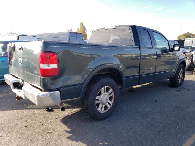 Photo 3 from auction – 2004 FORD F150 with VIN 1FTPX12504NC64174