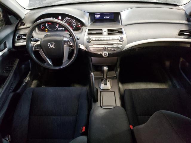 Photo 8 from auction – 2011 HONDA ACCORD SE with VIN 1HGCP2F64BA803196
