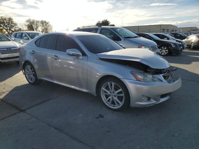 Photo 4 from auction – 2010 LEXUS IS 250 with VIN JTHBF5C25A5127282